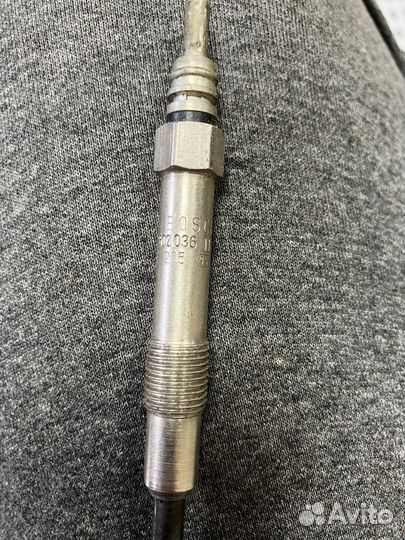 Свечи накала