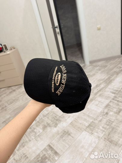 Кепка женская