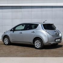 Nissan Leaf AT, 2014, 73 968 км, с пробегом, цена 949 000 руб.