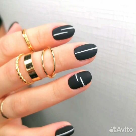 Маникюр, педикюр