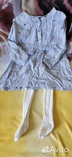 Платья для девочки