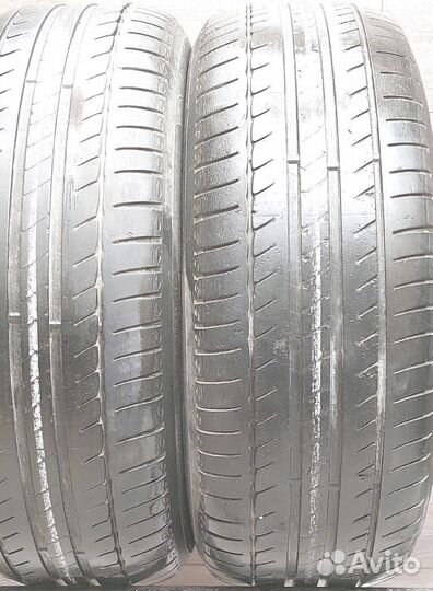 Michelin Primacy HP 225/50 R17 98N