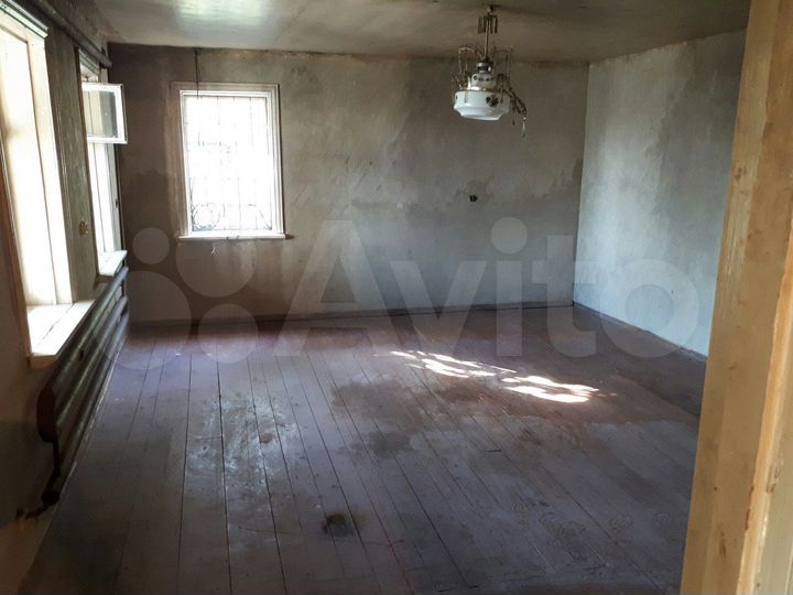 Коттедж 50 м² на участке 15 сот.