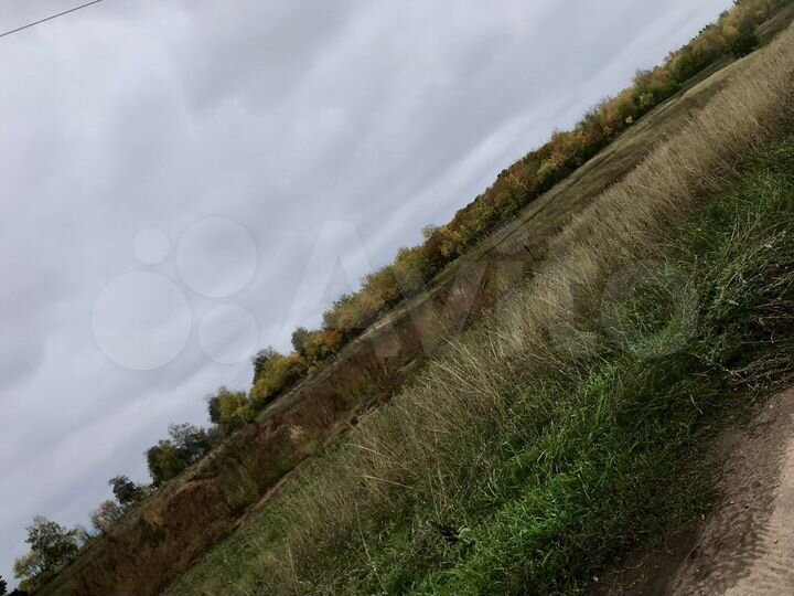 Участок 15 сот. (ИЖС)