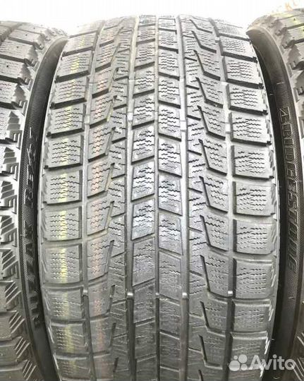 Bridgestone Blizzak Revo1 245/40 R17