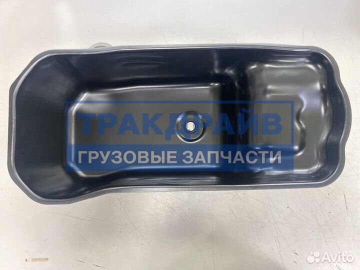 Оригинальный поддон картера Ивеко Дейли F1CE0481