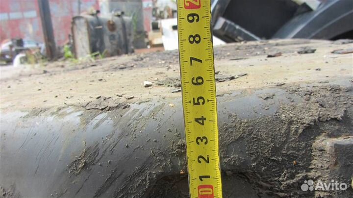 Седельно-сцепное устройство Renault Magnum DXI