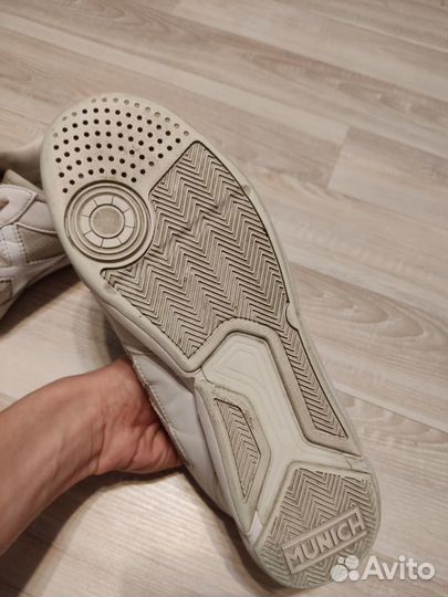 Футзалки munich one