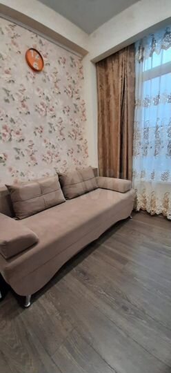 Квартира-студия, 31 м², 5/5 эт.