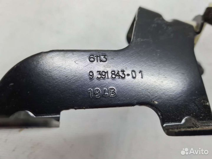 Кронштейн (крепление) 61139391843bmwx4 G020