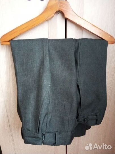 Школьная форма для мальчика 116-122