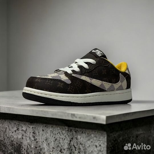 Кроссовки nike dunk low se