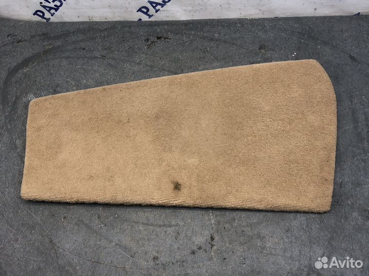 Лев накладка консоли BMW X6