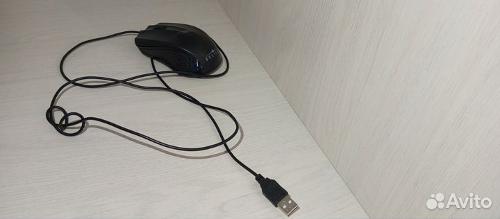 Офисная мышка