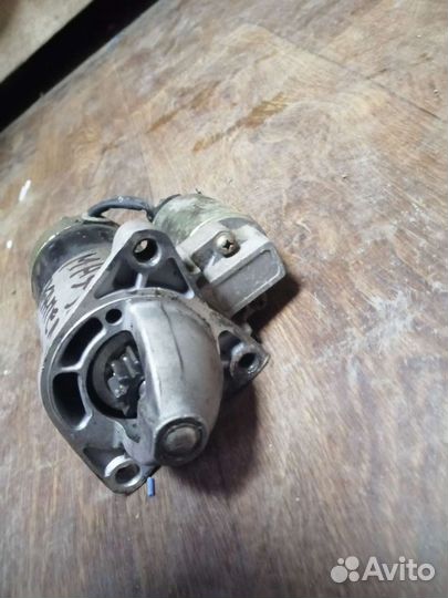 Стартер мазда кпелла