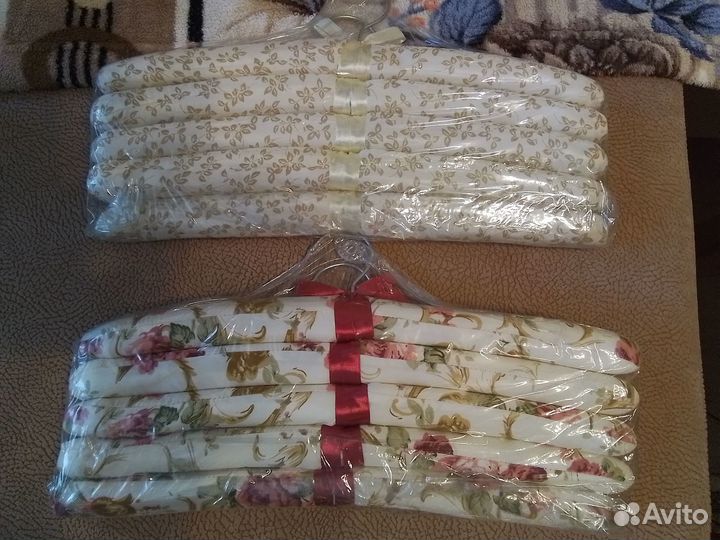 Плечики для одежды