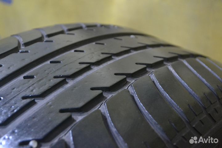 Goodyear Eagle NCT5 215/55 R16