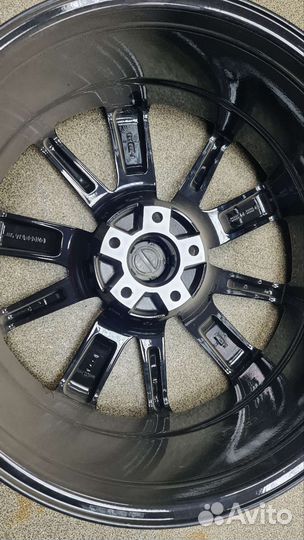 Диски на Nissan R 19