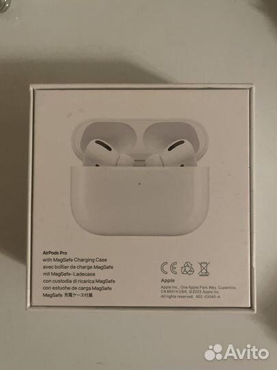 AirPods 3