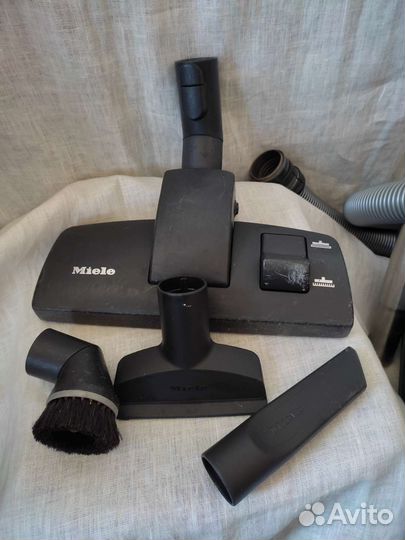 Miele пылесос.S 5781.Оригинал