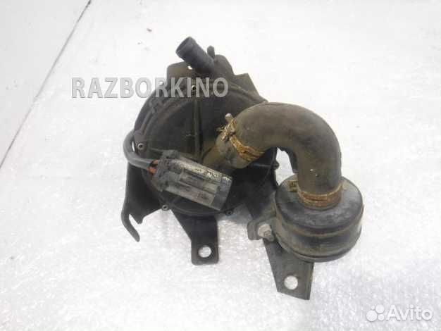 Насос воздушный Опель Astra F