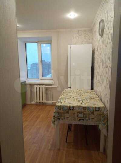 Комната 9 м² в 2-к., 8/14 эт.