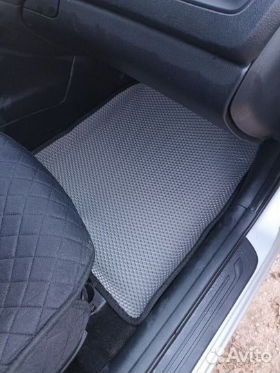 Ева коврики Самара Эво Эва евро