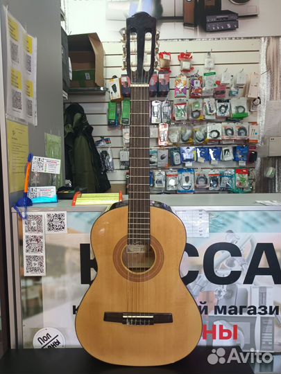 Гитара Hohner HC03