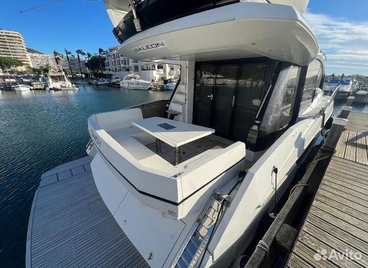 Galeon 470 Skydeck (2019)