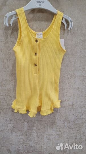 Вещи на девочку 80 86