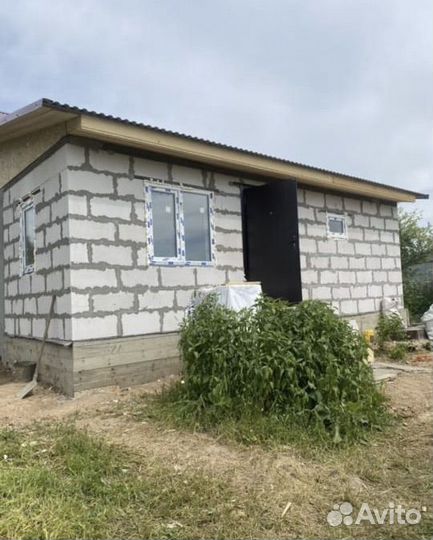 Ремонт и строительство