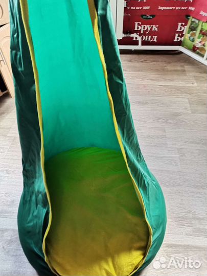 Кокон-Капля