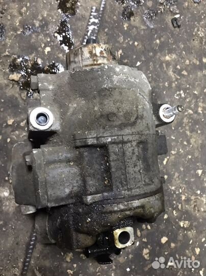 Компрессор кондиционера Volkswagen Polo 1,4