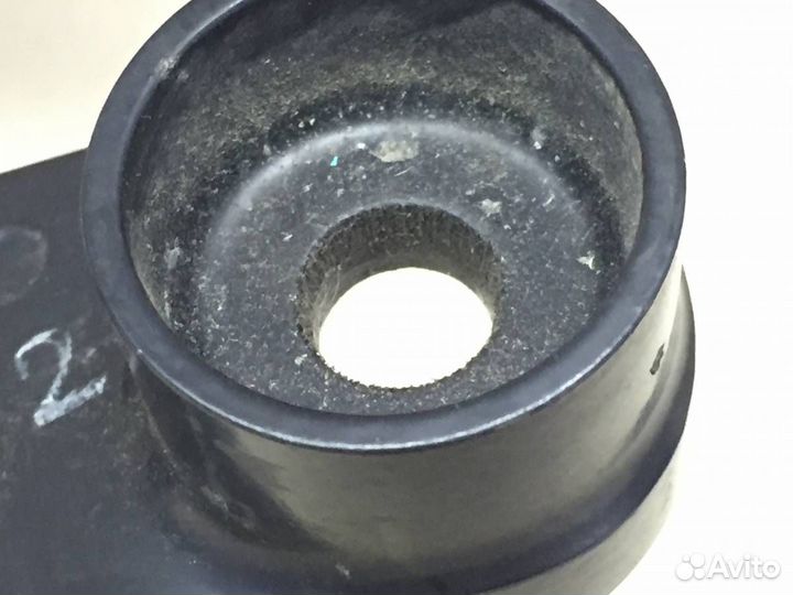 Поводок стеклоочистителя передний правый Hyundai S