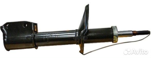 Амортизатор подвески передний renault: logan 04