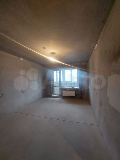 1-к. квартира, 41 м², 2/10 эт.