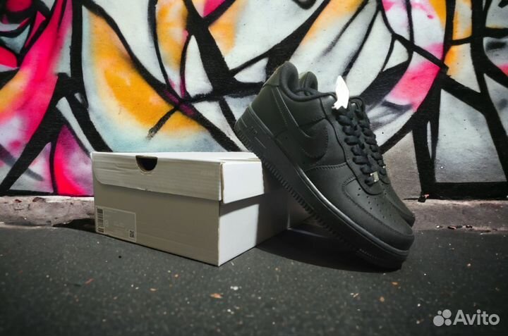 Кеды Nike Аир Форс 44