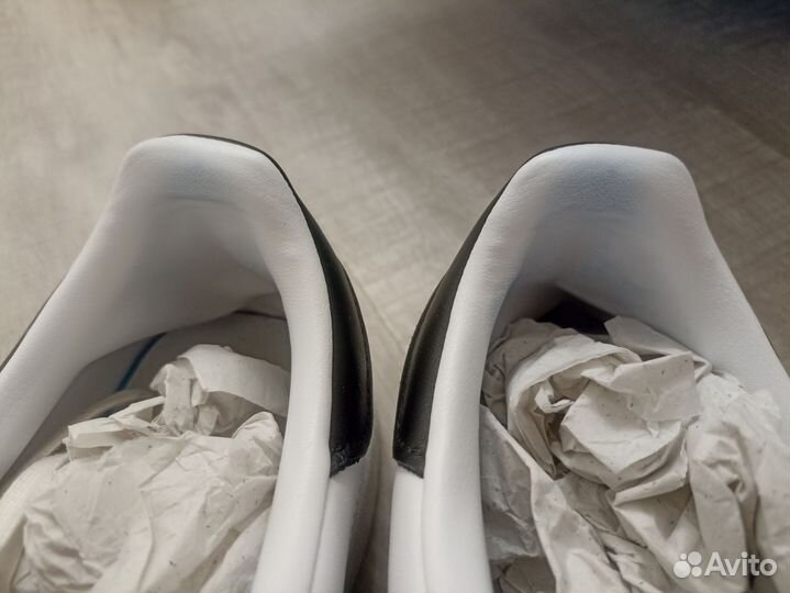 Кеды adidas мужские