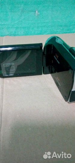 Видеокамера sony DDV-D9