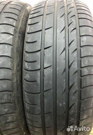 Nexen N8000 245/45 R18