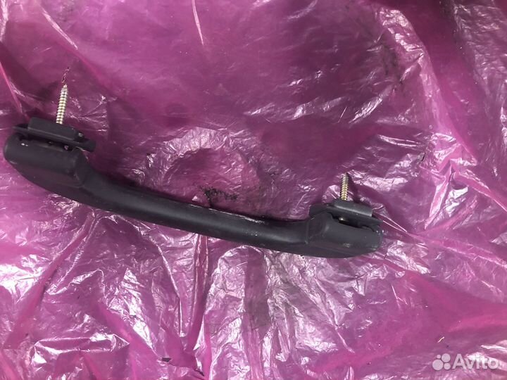 Ручка потолка е39