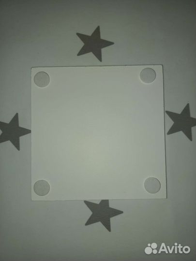 Подставки под горячее