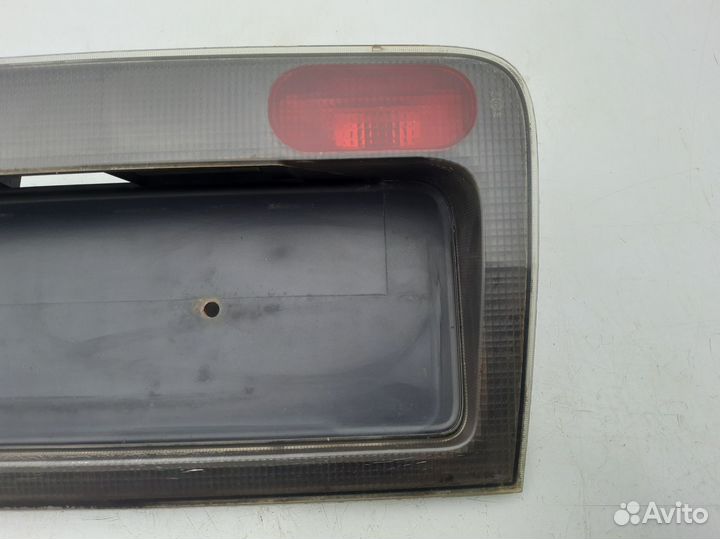 Блэнда Audi A6 C5 седан