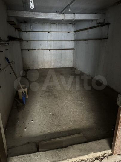Гараж, 18 м²