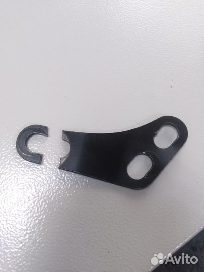 Верхнее крепление двигателя Zuum Hopper ZM Px250