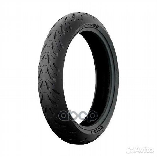 Michelin Road 6 GT 120/70 ZR17 58W TL Front 695