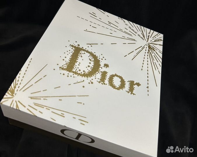Парфюм Jadore Dior подарочный набор