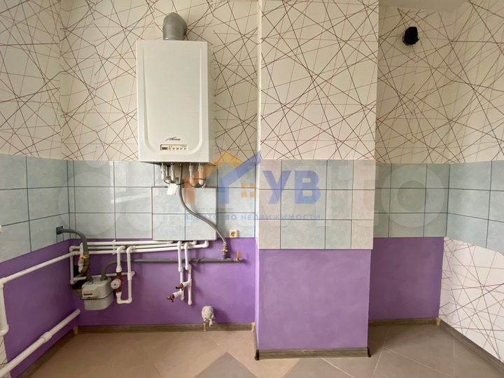 2-к. квартира, 45 м², 2/2 эт.