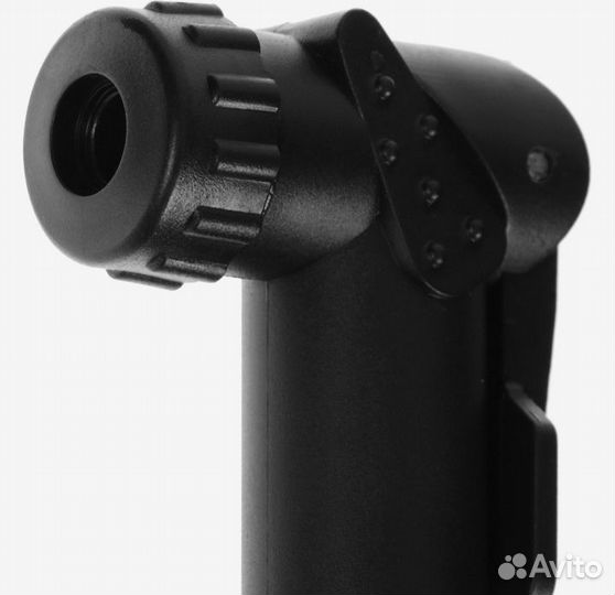 Насос для мячей с иглой