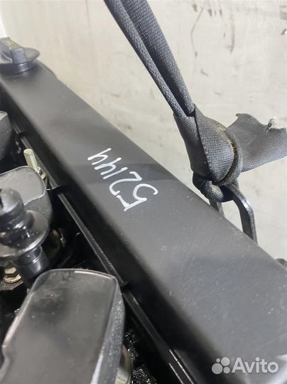 Двигатель, Ford Mondeo 2012